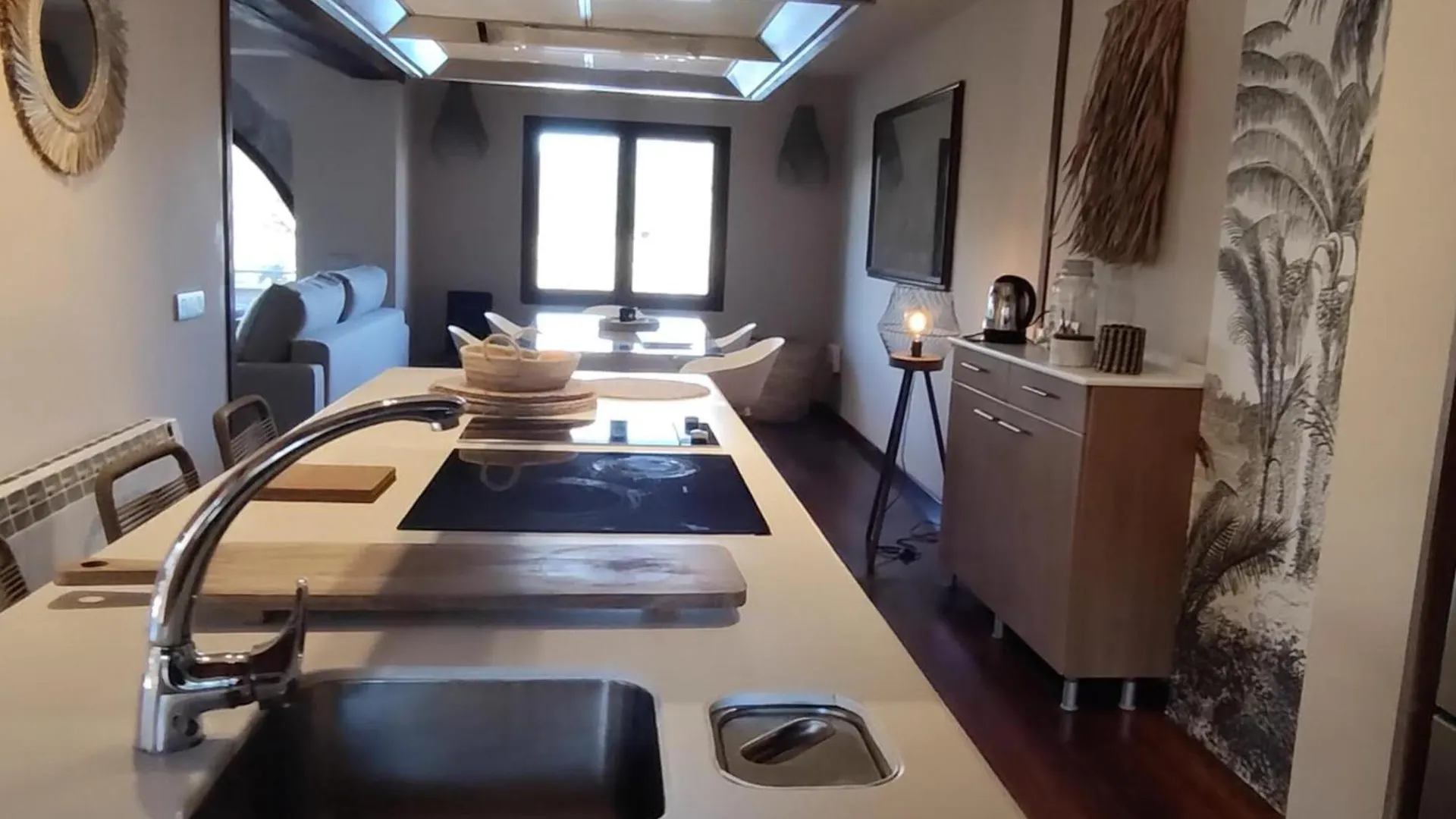 Villas Cosette Villa Golf / Fabuloso Chalet Para Unas Vacaciones Estupendas! - Es-209-17 Santa Cristina d'Aro Prázdninový dům
