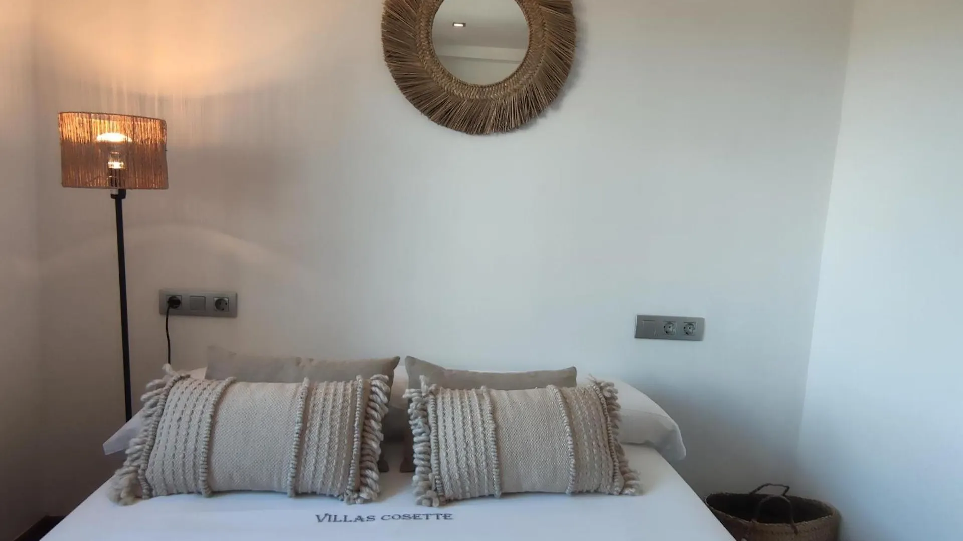 Villas Cosette Villa Golf / Fabuloso Chalet Para Unas Vacaciones Estupendas! - Es-209-17 Santa Cristina d'Aro 0*,  Španělsko