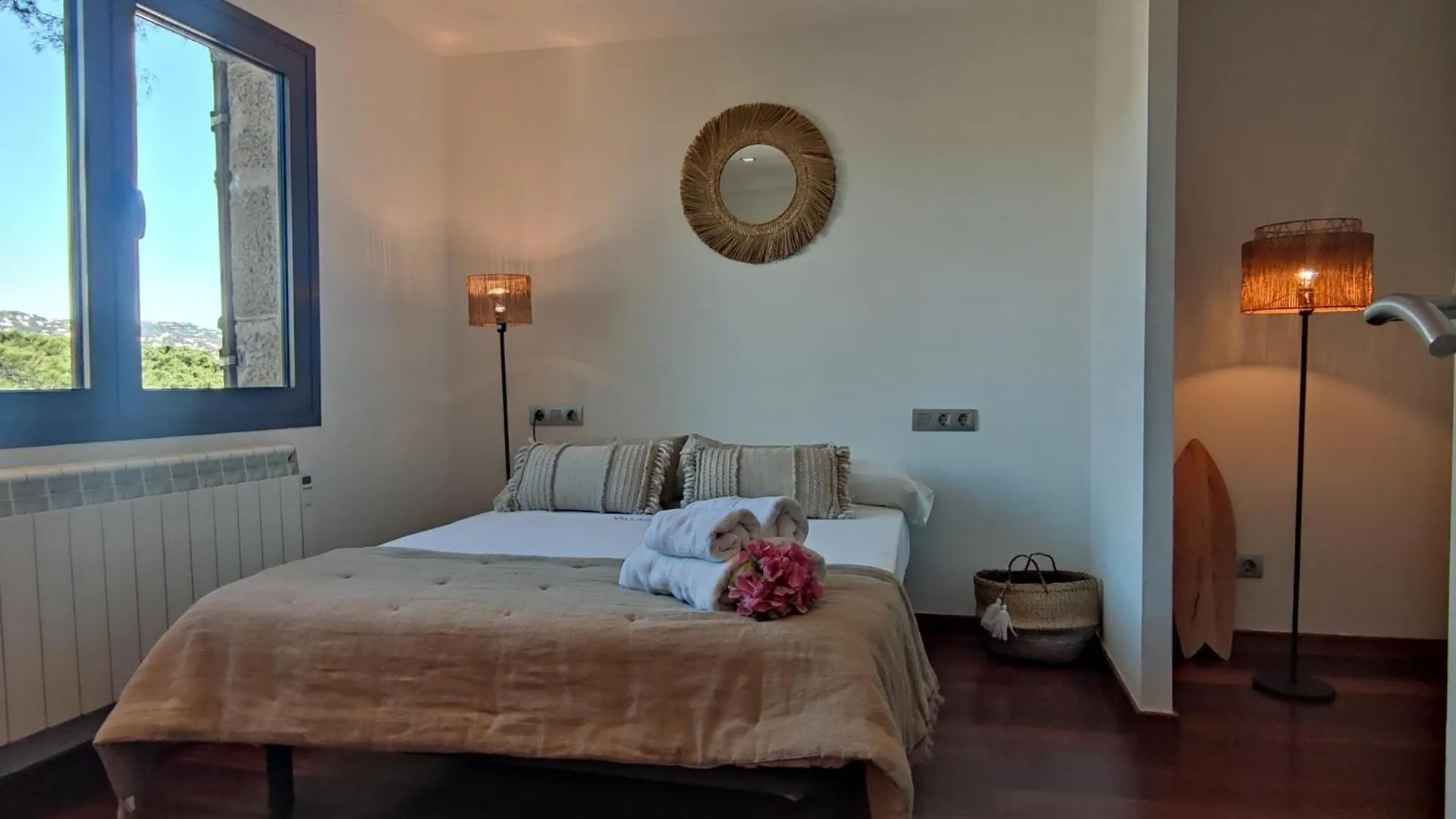 Prázdninový dům Villas Cosette Villa Golf / Fabuloso Chalet Para Unas Vacaciones Estupendas! - Es-209-17 Santa Cristina d'Aro