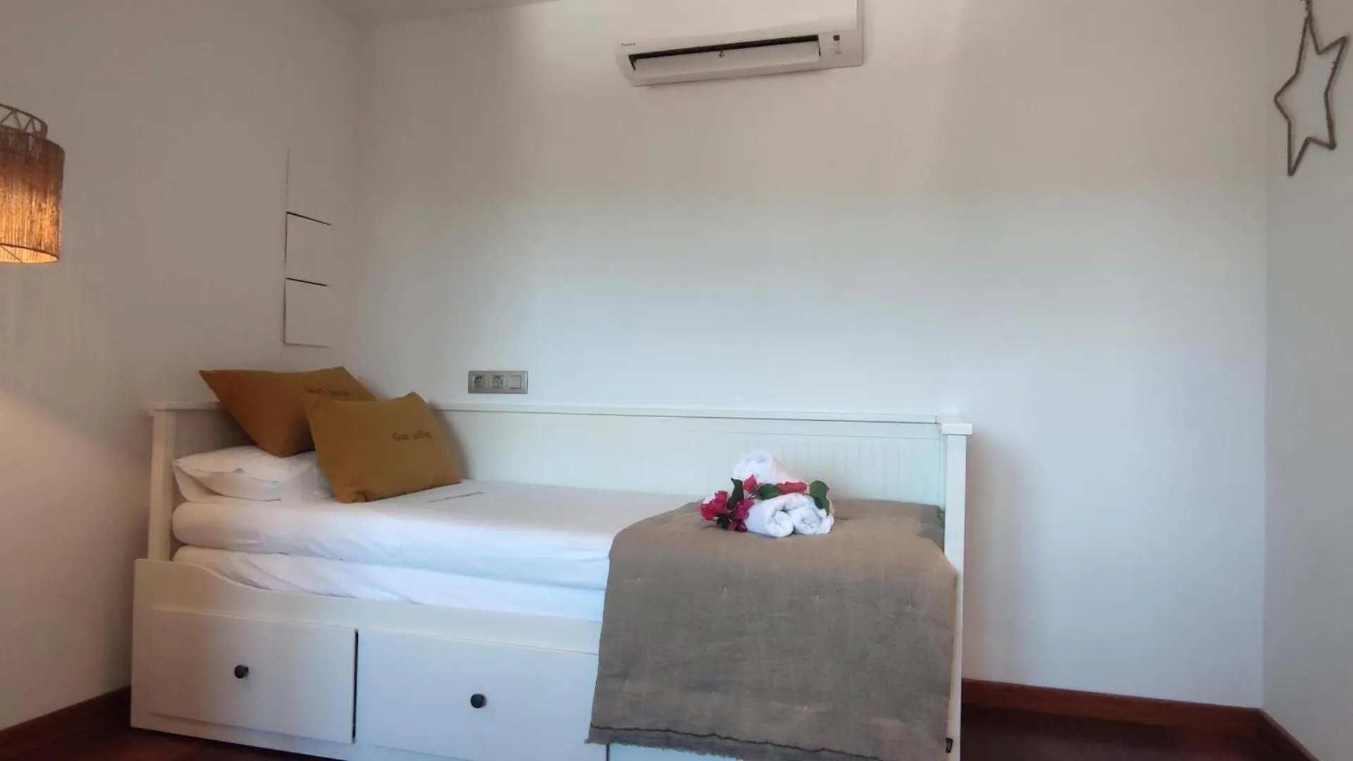 Prázdninový dům Villas Cosette Villa Golf / Fabuloso Chalet Para Unas Vacaciones Estupendas! - Es-209-17 Santa Cristina d'Aro