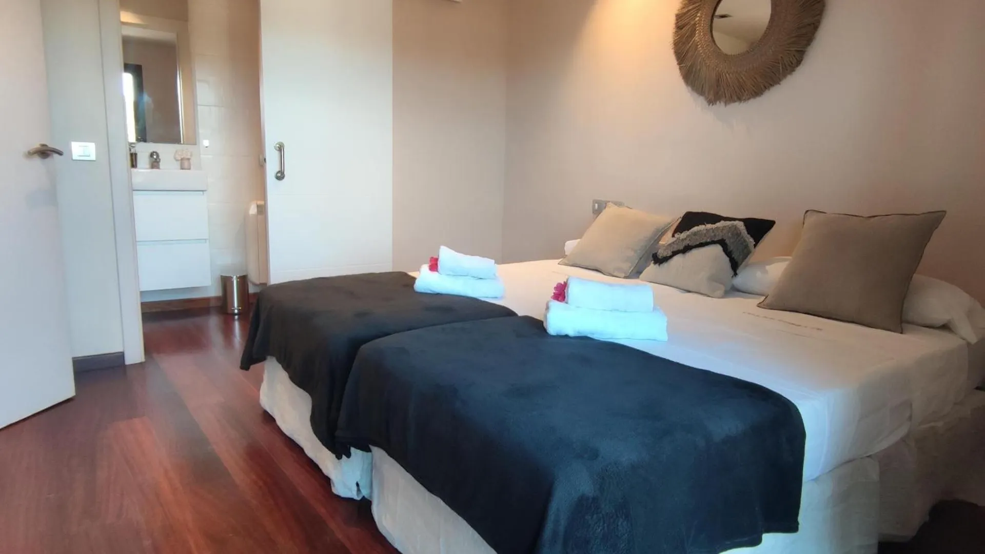 Villas Cosette Villa Golf / Fabuloso Chalet Para Unas Vacaciones Estupendas! - Es-209-17 Santa Cristina d'Aro Prázdninový dům