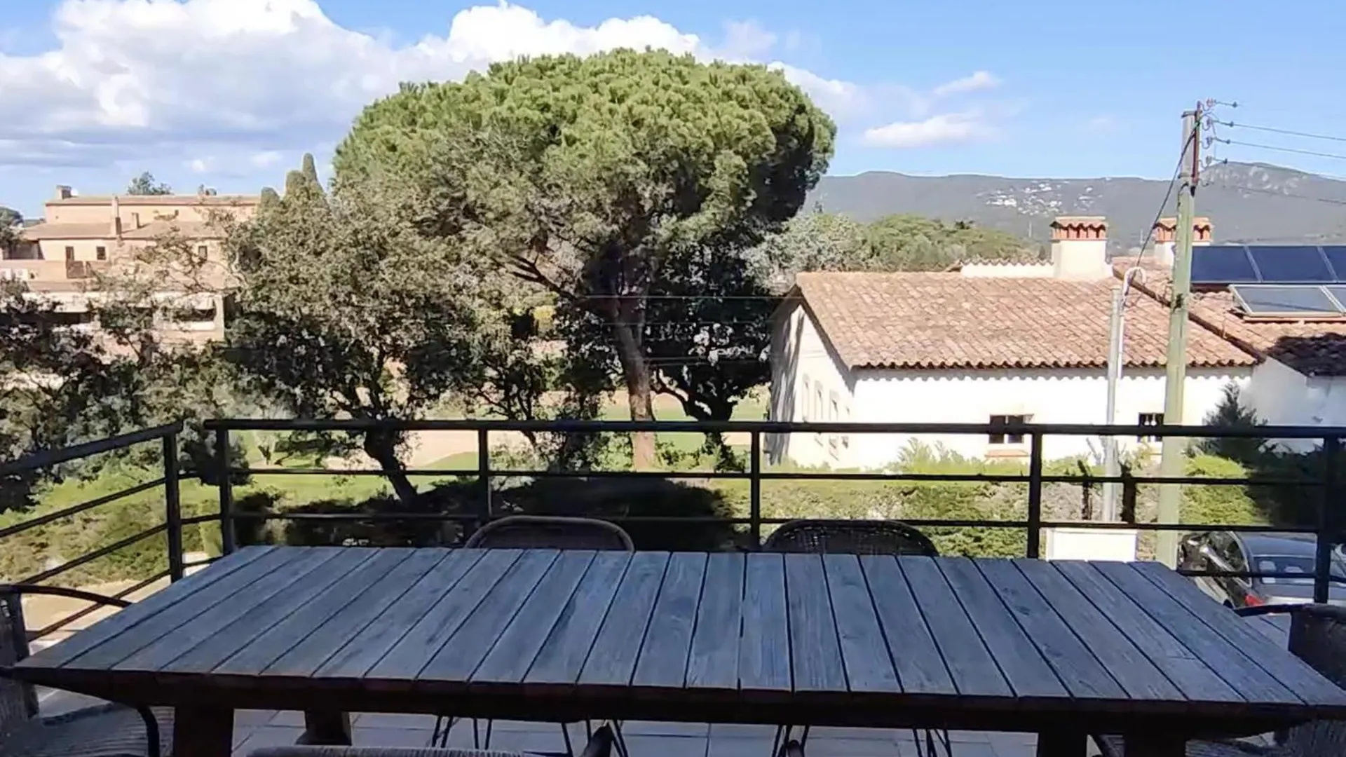 Prázdninový dům Villas Cosette Villa Golf / Fabuloso Chalet Para Unas Vacaciones Estupendas! - Es-209-17 Santa Cristina d'Aro