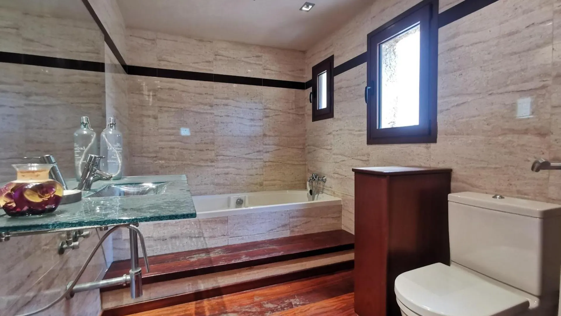 Prázdninový dům Villas Cosette Villa Golf / Fabuloso Chalet Para Unas Vacaciones Estupendas! - Es-209-17 Santa Cristina d'Aro