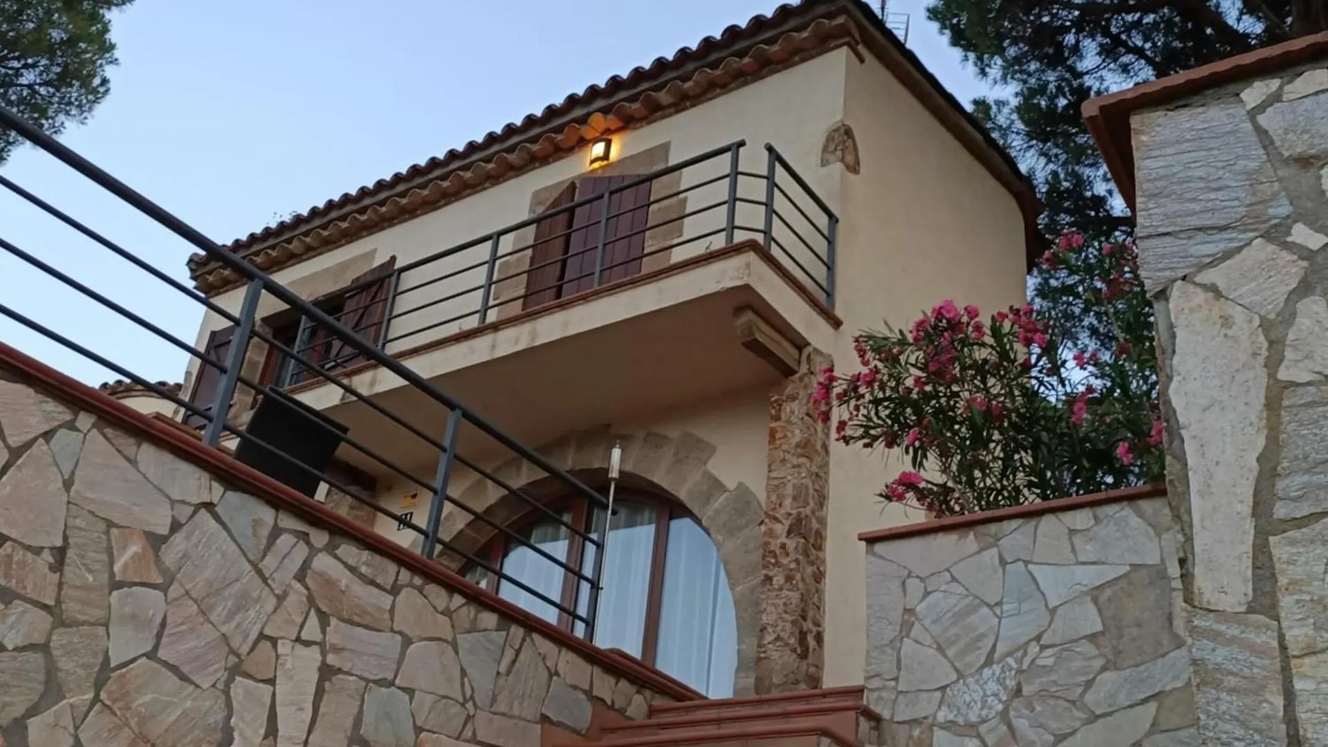 Prázdninový dům Villas Cosette Villa Golf / Fabuloso Chalet Para Unas Vacaciones Estupendas! - Es-209-17 Santa Cristina d'Aro