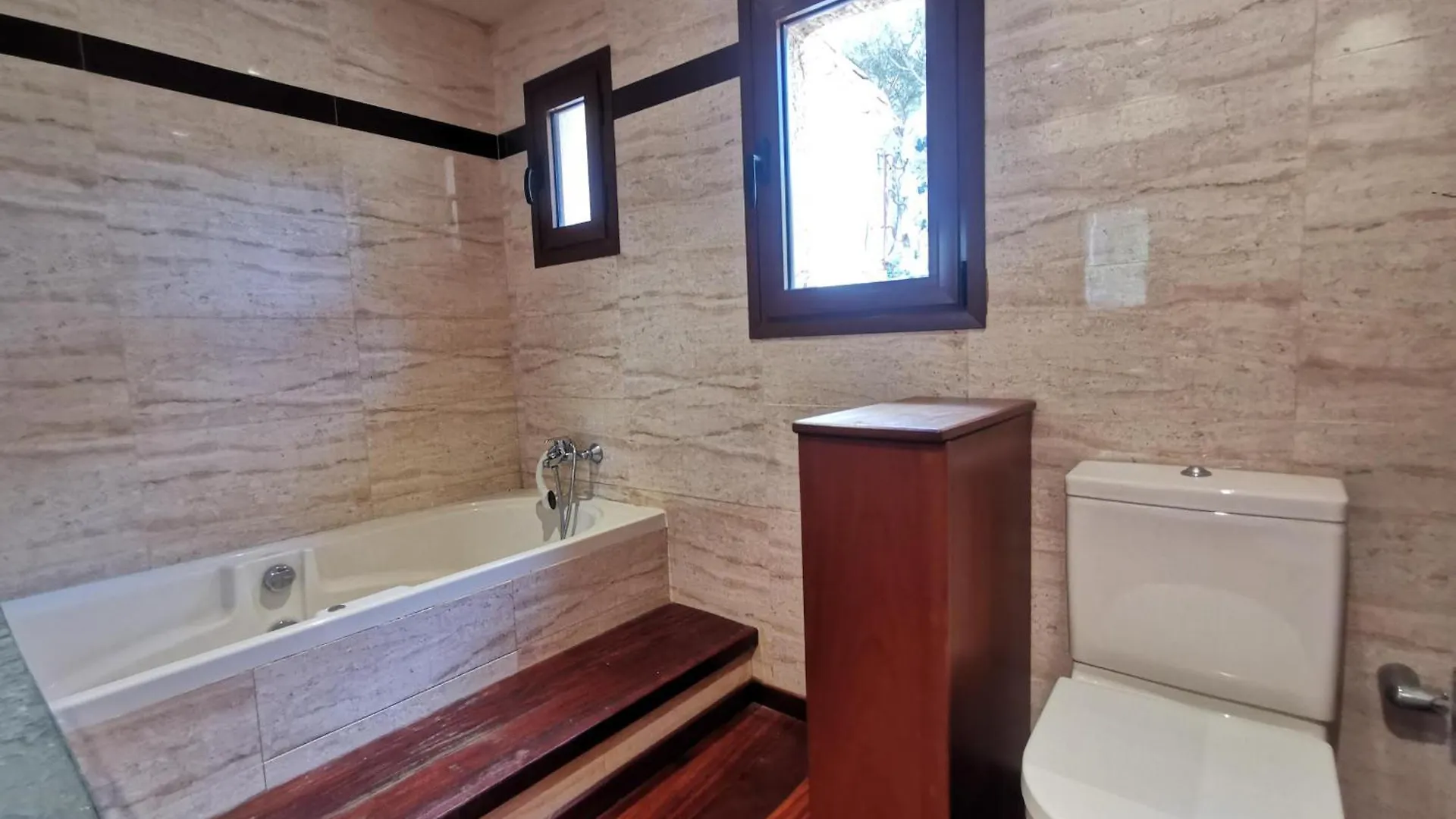 Villas Cosette Villa Golf / Fabuloso Chalet Para Unas Vacaciones Estupendas! - Es-209-17 Santa Cristina d'Aro 0*,  Španělsko
