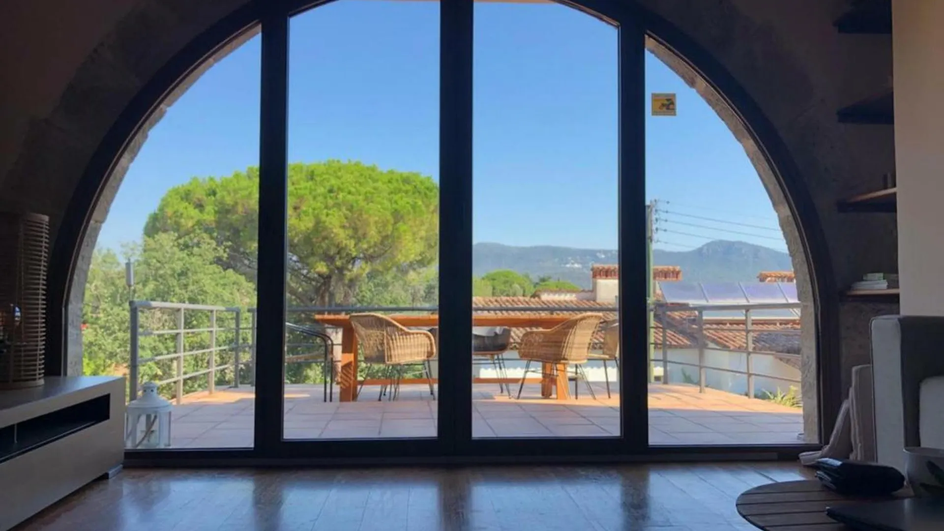 Villas Cosette Villa Golf / Fabuloso Chalet Para Unas Vacaciones Estupendas! - Es-209-17 Santa Cristina d'Aro