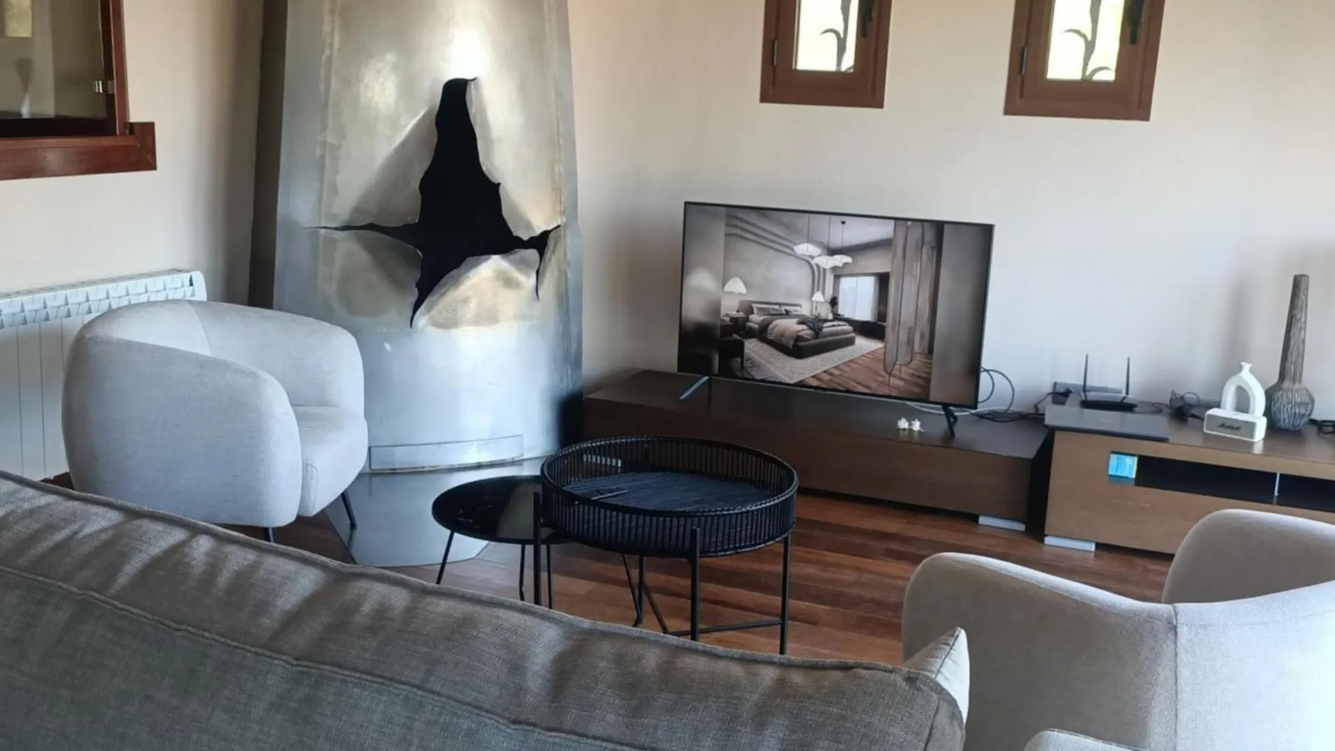 Prázdninový dům Villas Cosette Villa Golf / Fabuloso Chalet Para Unas Vacaciones Estupendas! - Es-209-17 Santa Cristina d'Aro Španělsko