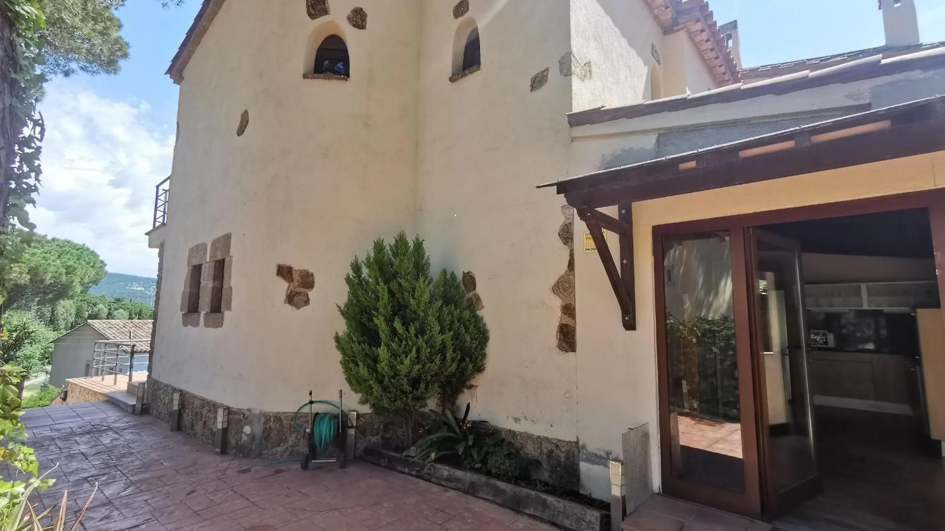 Prázdninový dům Villas Cosette Villa Golf / Fabuloso Chalet Para Unas Vacaciones Estupendas! - Es-209-17 Santa Cristina d'Aro