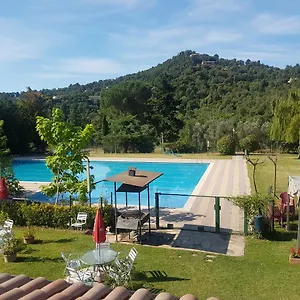 Hotel Casa Mas Gran, Santa Cristina d'Aro