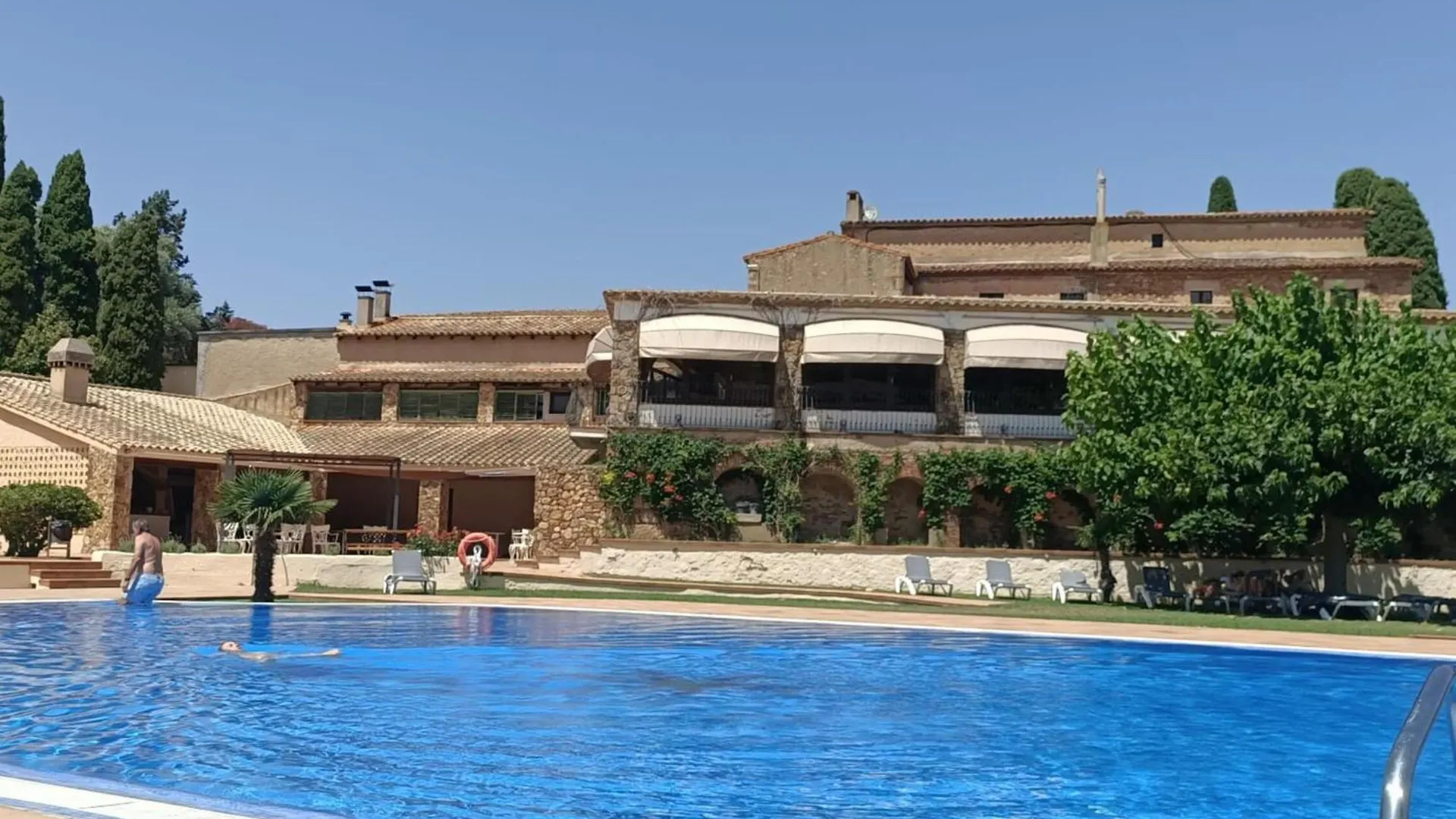 Villas Cosette Villa Golf / Fabuloso Chalet Para Unas Vacaciones Estupendas! - Es-209-17 Santa Cristina d'Aro 0*,  Spain