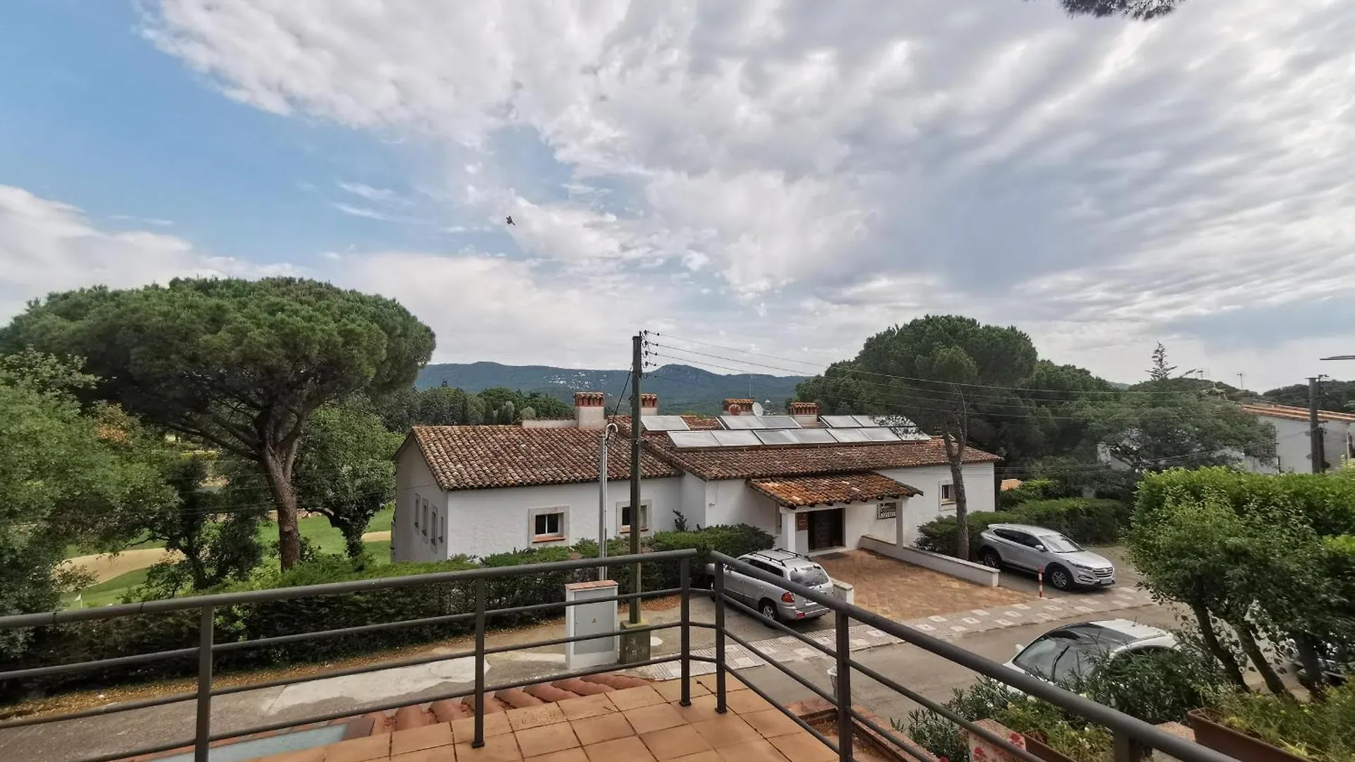 Villas Cosette Villa Golf / Fabuloso Chalet Para Unas Vacaciones Estupendas! - Es-209-17 Santa Cristina d'Aro Spain