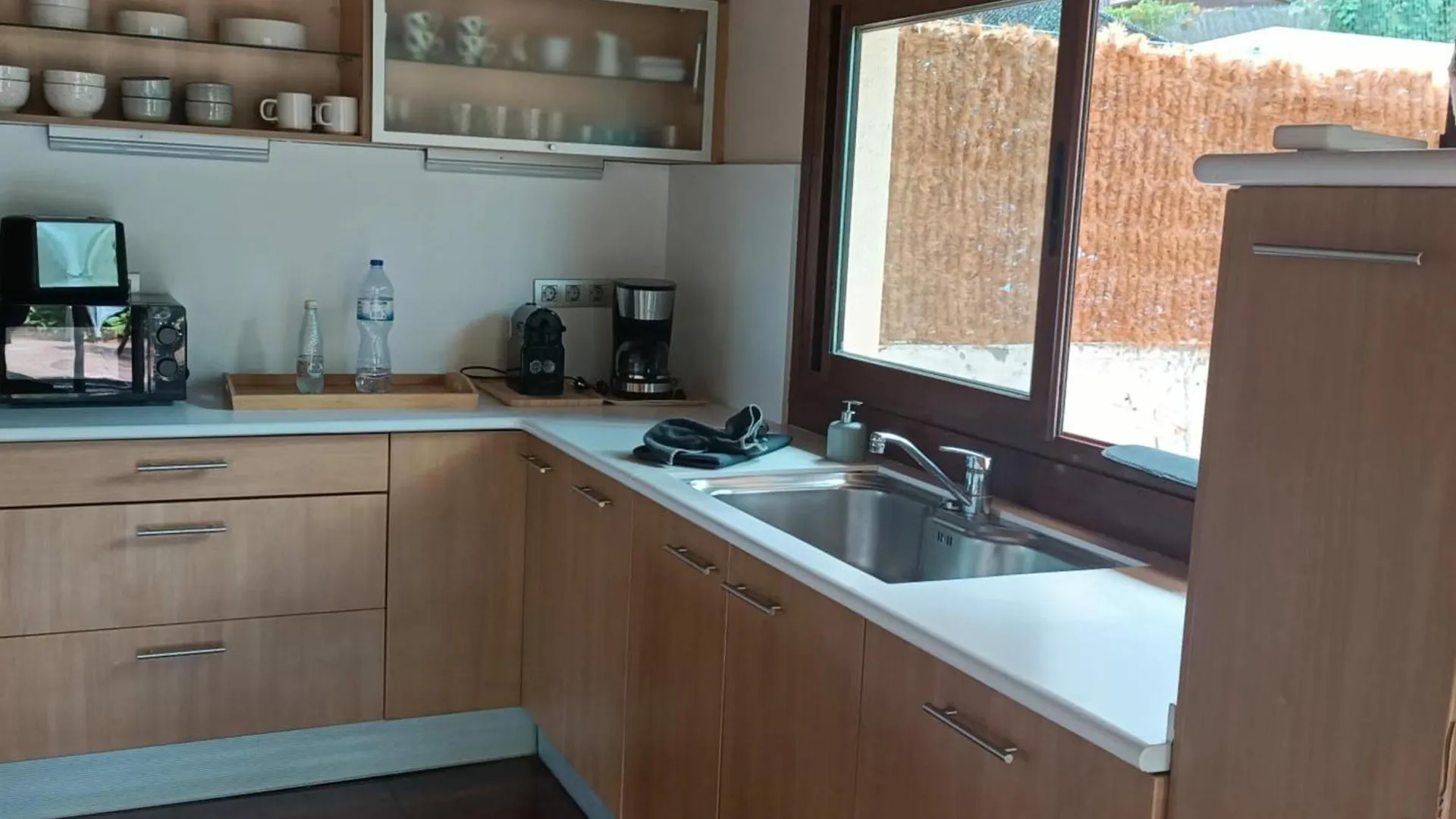 Holiday home Villas Cosette Villa Golf / Fabuloso Chalet Para Unas Vacaciones Estupendas! - Es-209-17 Santa Cristina d'Aro Spain