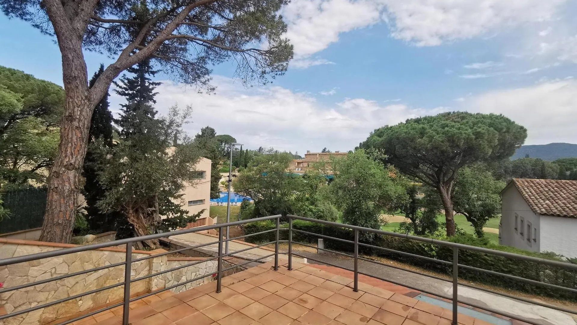 Villas Cosette Villa Golf / Fabuloso Chalet Para Unas Vacaciones Estupendas! - Es-209-17 Santa Cristina d'Aro 0*,  Spain