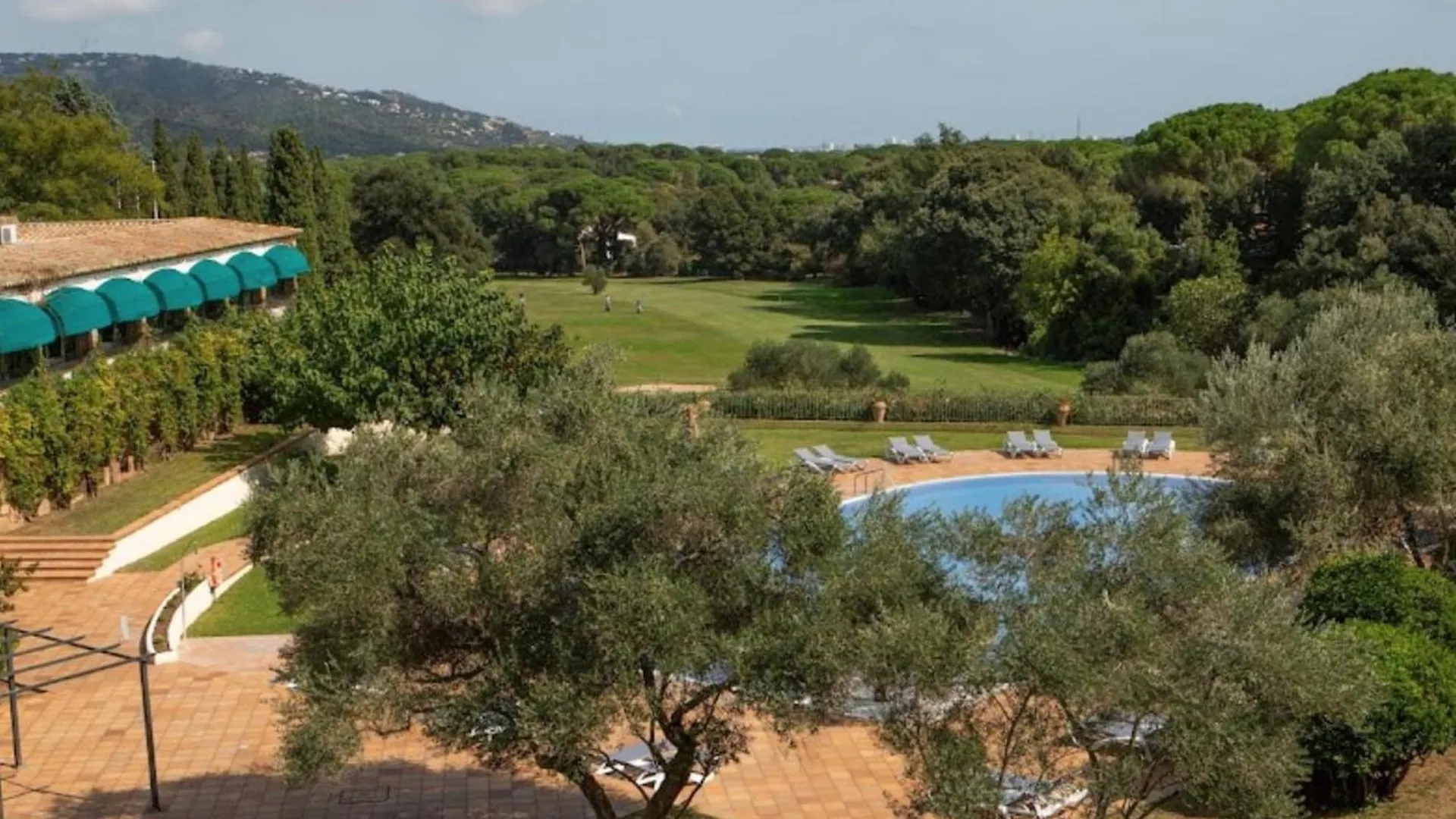 Holiday home Villas Cosette Villa Golf / Fabuloso Chalet Para Unas Vacaciones Estupendas! - Es-209-17 Santa Cristina d'Aro