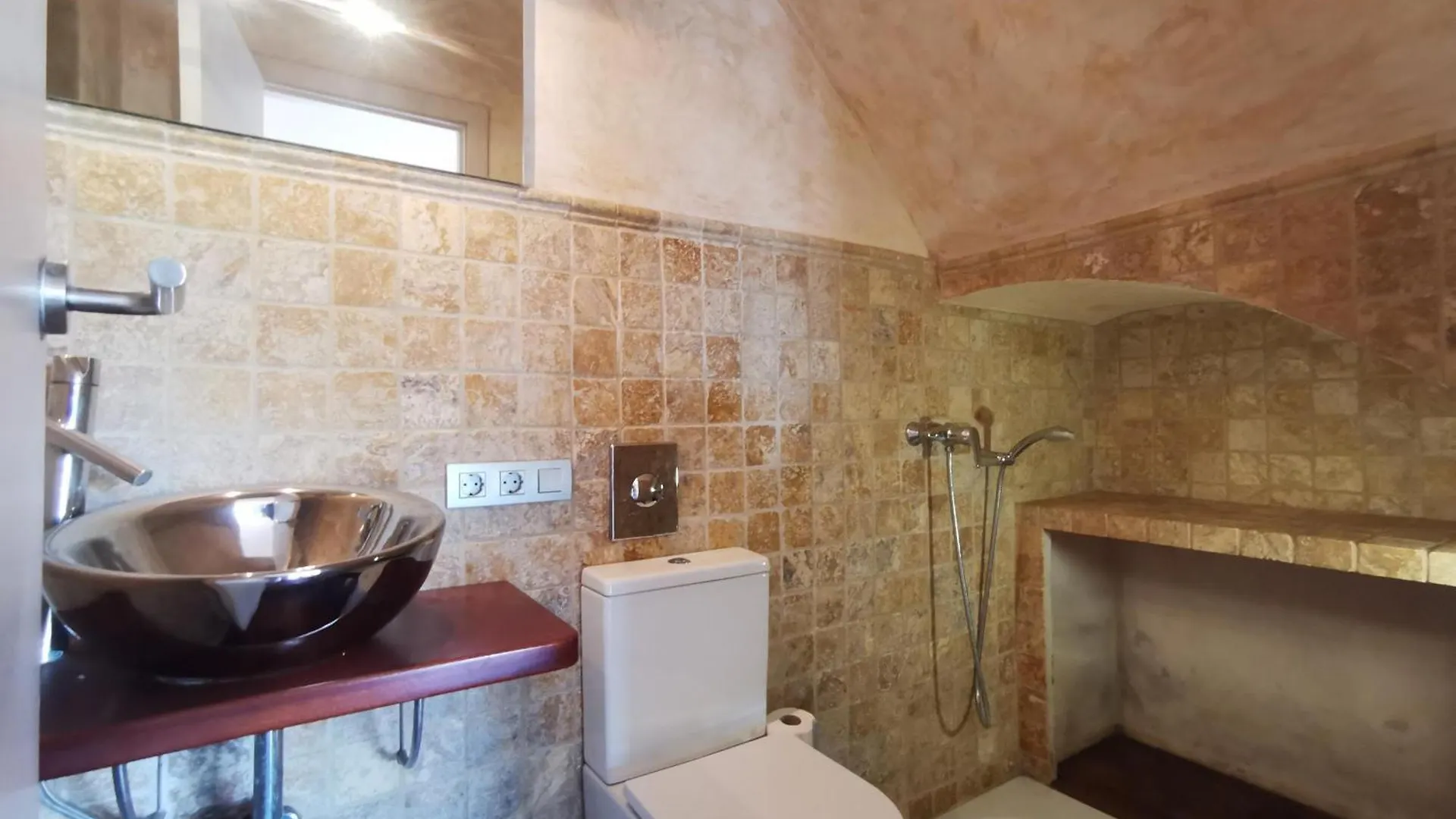 Villas Cosette Villa Golf / Fabuloso Chalet Para Unas Vacaciones Estupendas! - Es-209-17 سانتا كريستينا دارو إسبانيا